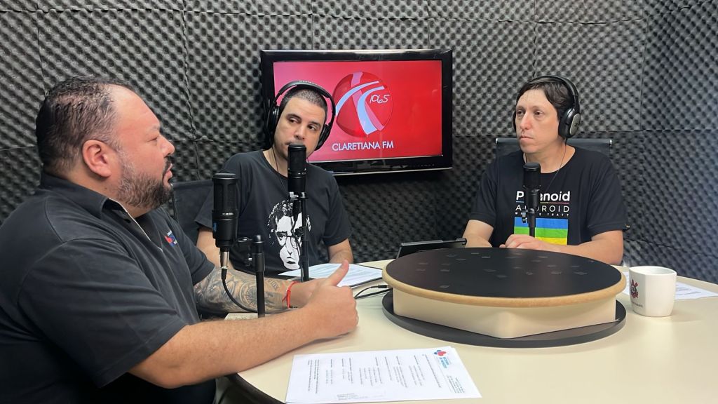 Casa de Saúde Bezerra de Menezes promove grande ação solidária para arrecadação de alimentos e&nbsp;donativos